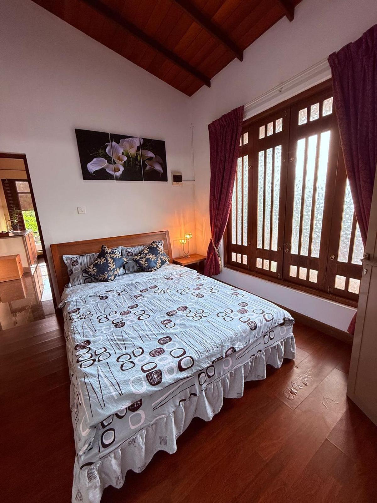 Resident View Homestay Канді Екстер'єр фото
