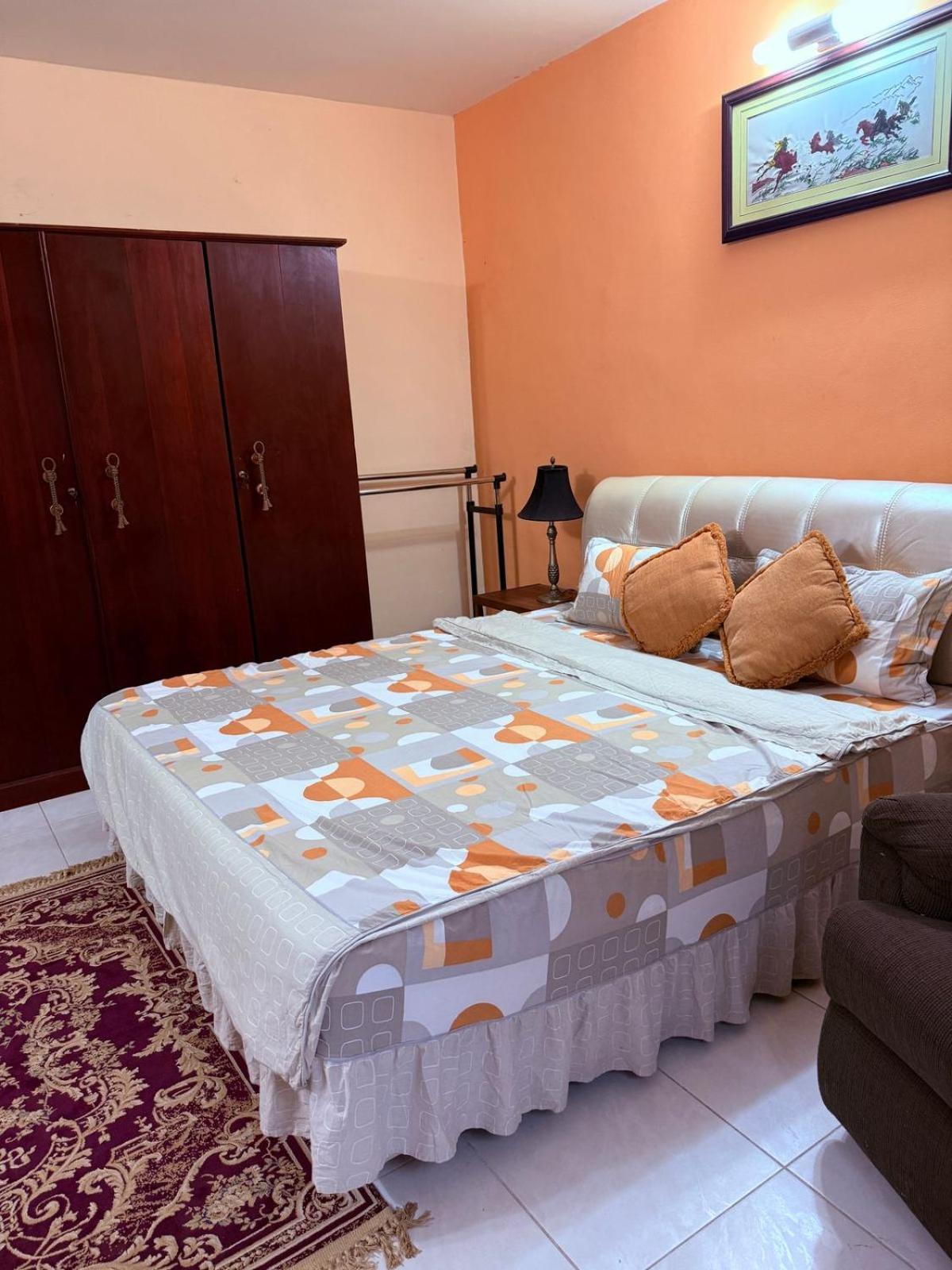 Resident View Homestay Канді Екстер'єр фото