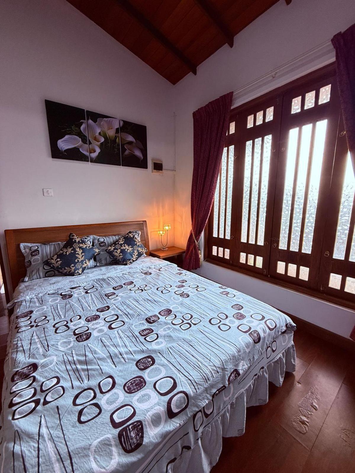 Resident View Homestay Канді Екстер'єр фото