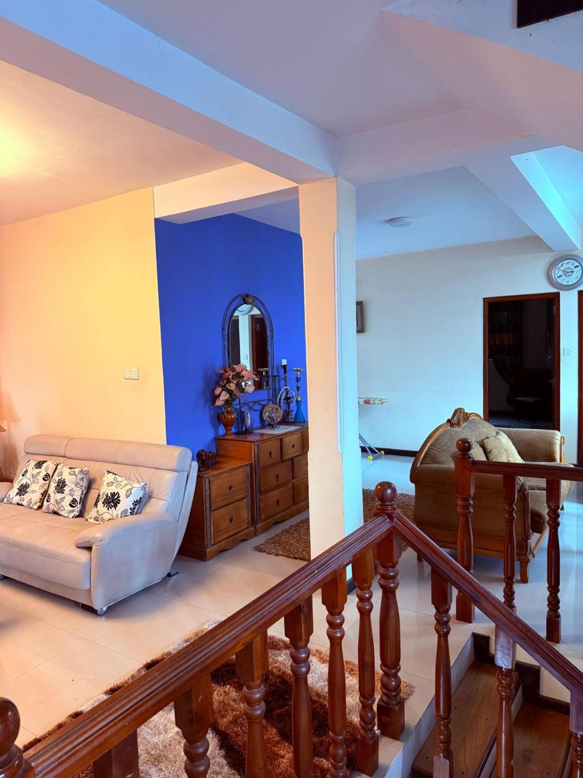 Resident View Homestay Канді Екстер'єр фото