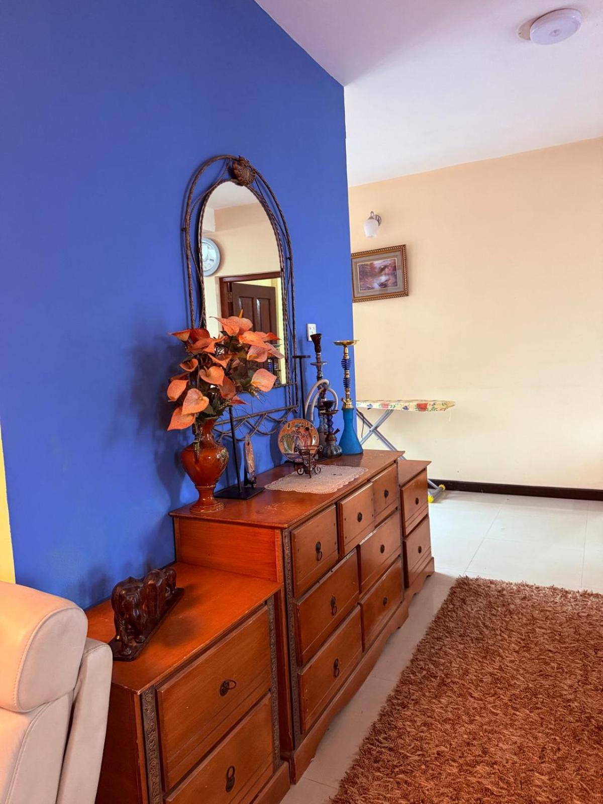 Resident View Homestay Канді Екстер'єр фото