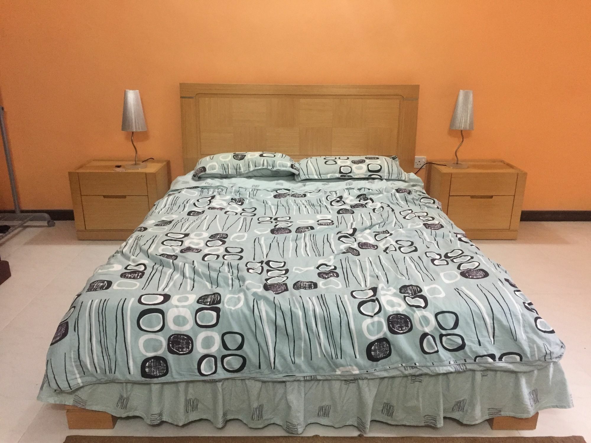 Resident View Homestay Канді Екстер'єр фото
