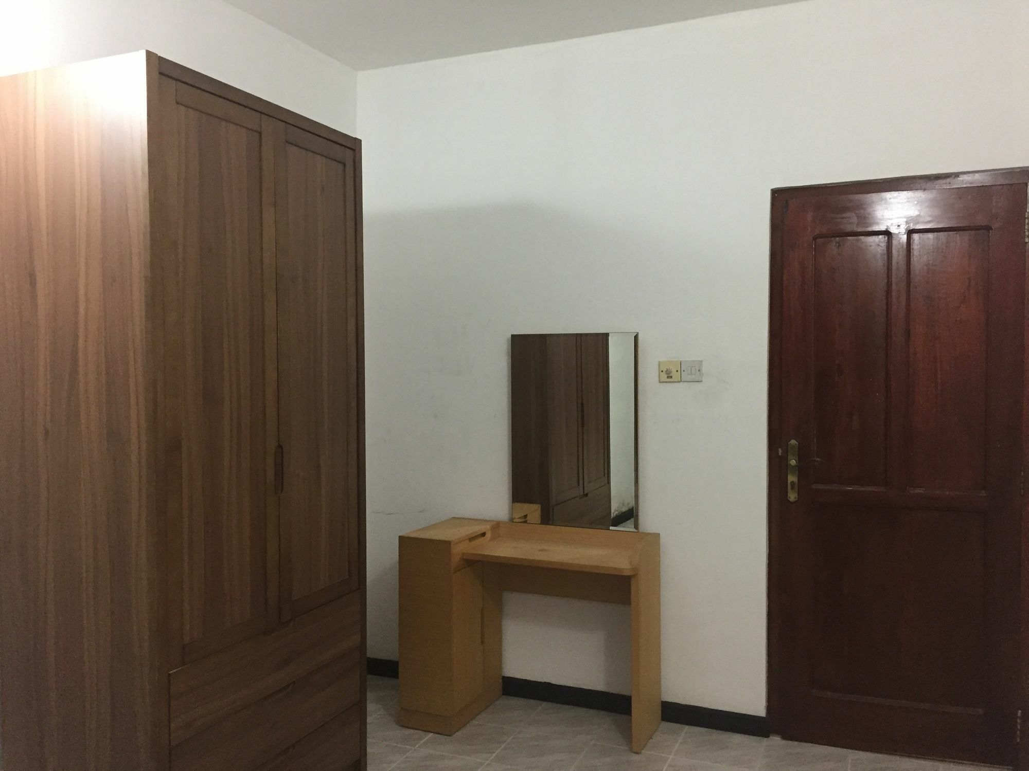 Resident View Homestay Канді Екстер'єр фото