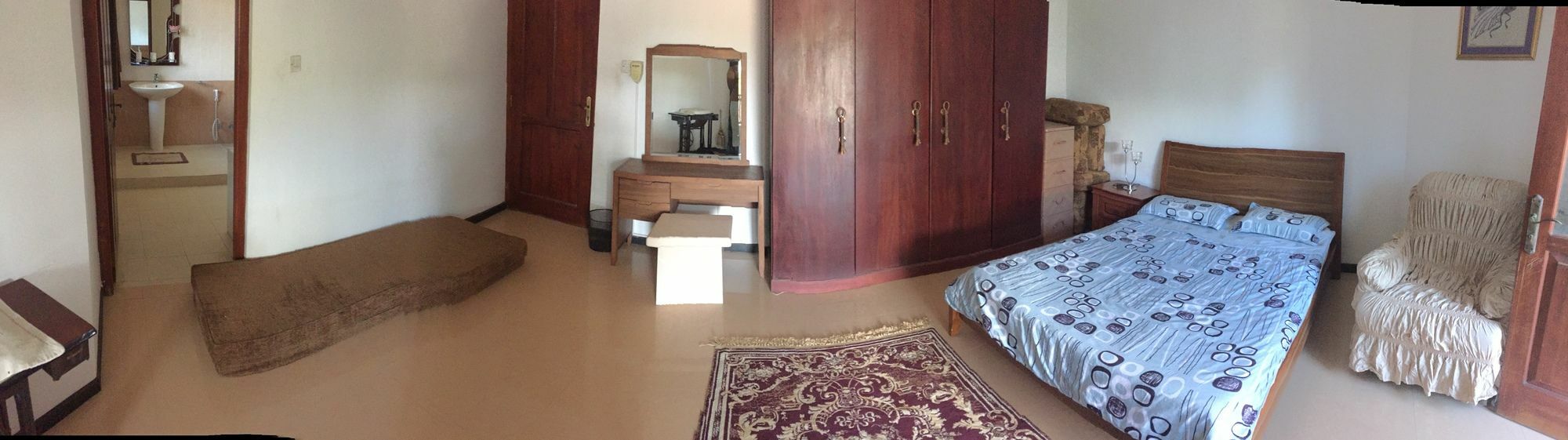 Resident View Homestay Канді Екстер'єр фото